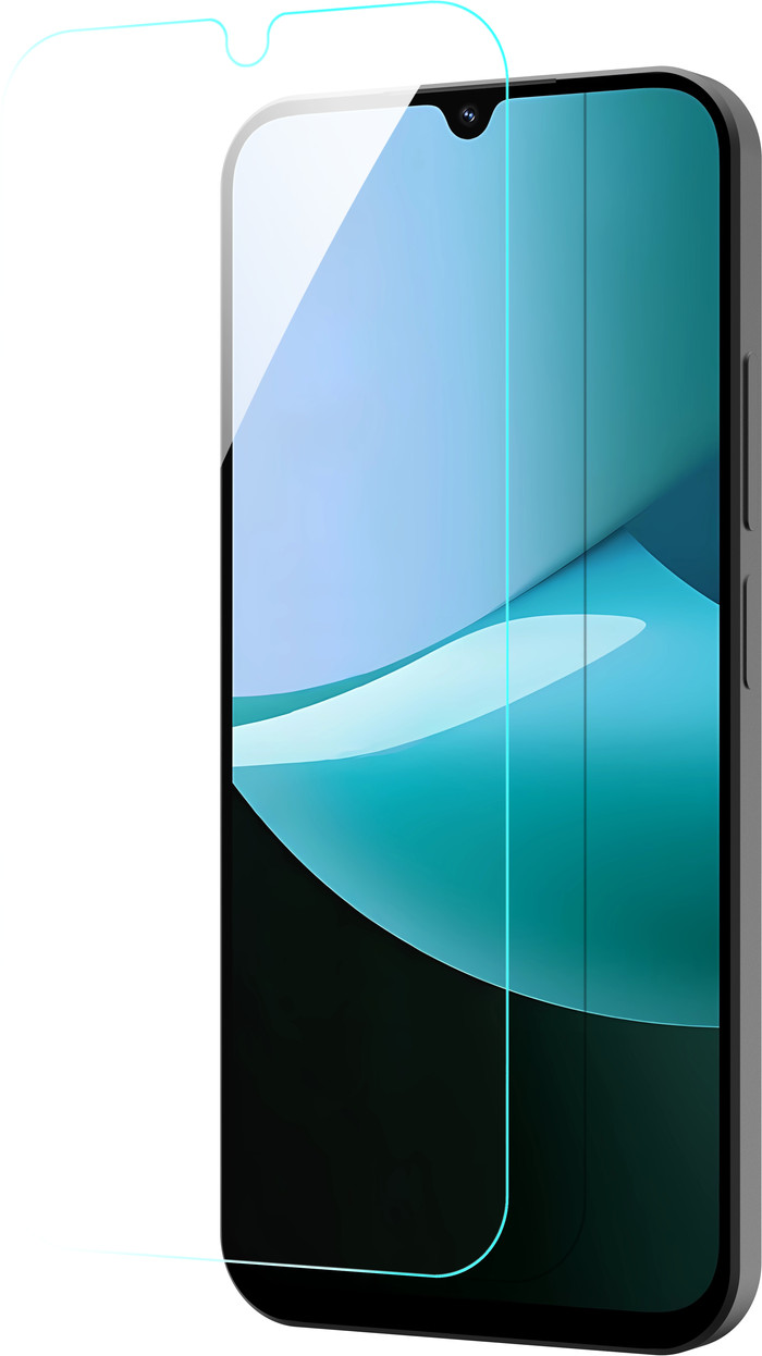 Just In Case Tempered Glass Xiaomi Redmi 15C Displayschutz vorne