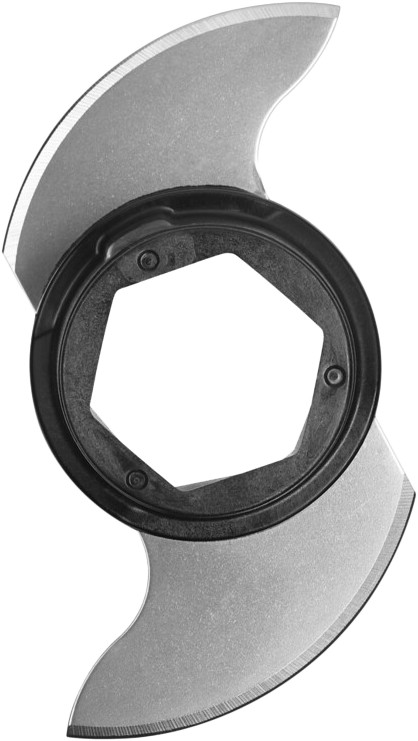 KitchenAid 5KFP0719EBM Schwarz zubehör