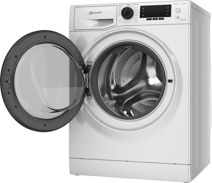 Bauknecht WATK SENSE 117B 59 C innen