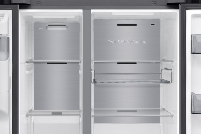 Samsung RS90F67BETEF detail