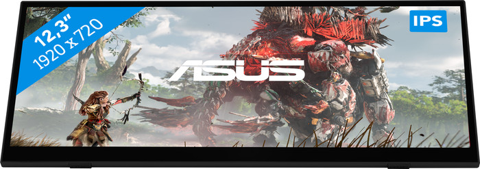 ASUS ROG Strix XG129C Main Image