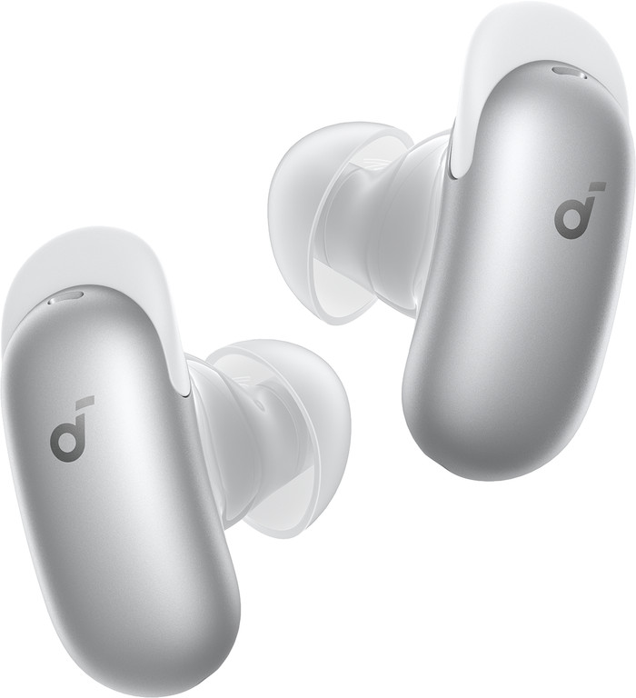 soundcore Liberty 5 Pro White right side