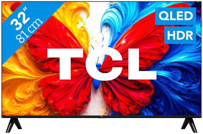 TCL QLED 32 inches S5L (2026) Main Image