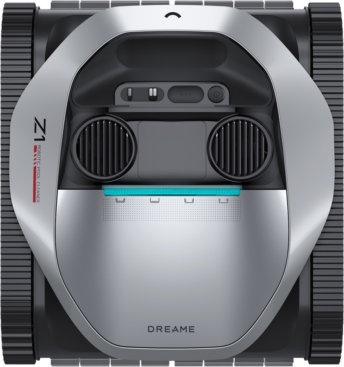 Dreame Z1 top