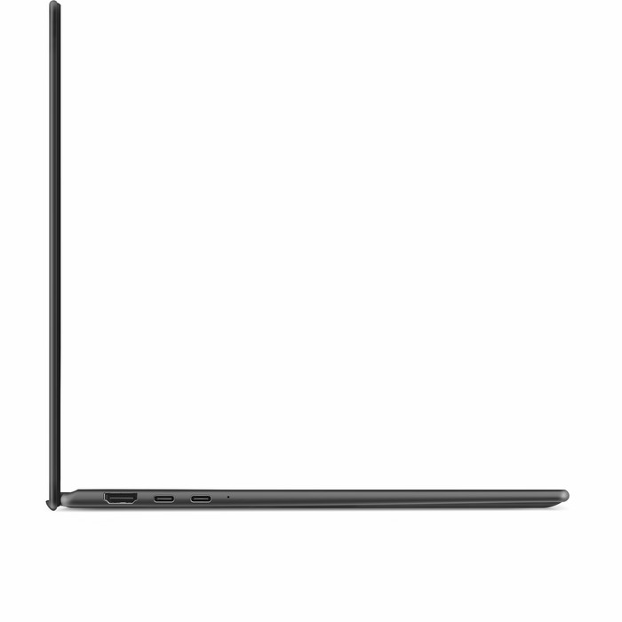 MSI Prestige 14 AI+ D3MG-045NL OLED QWERTY left side