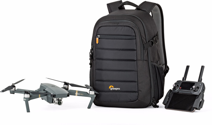 Lowepro Tahoe BP 150 Black front