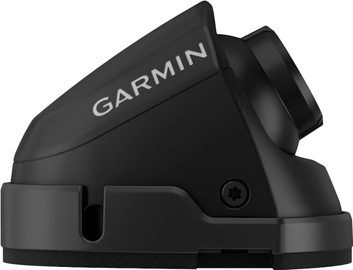 Garmin Dezl DualView rechte seite
