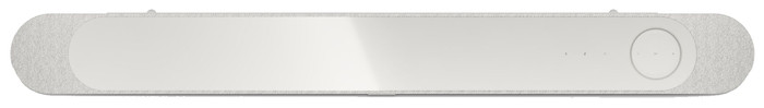 Bose Lifestyle Ultra Soundbar Weiß detail
