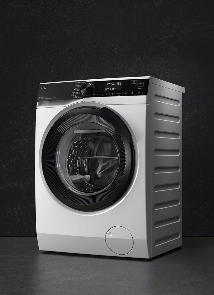 AEG LR8FG75490 rechte seite