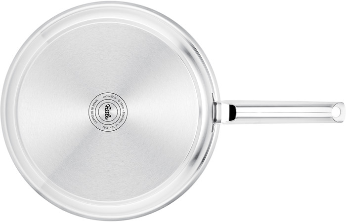 Fissler Pure Collection Bratpfanne 28 cm unten