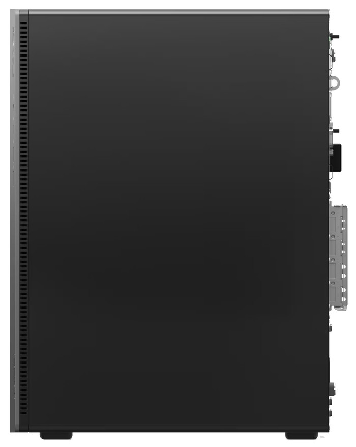 Lenovo LOQ Tower 17IAX10 U7255HX 1T 32GB rechte seite