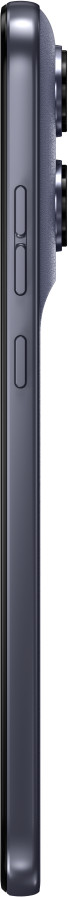 Motorola Moto G67 256GB Blue 5G right side