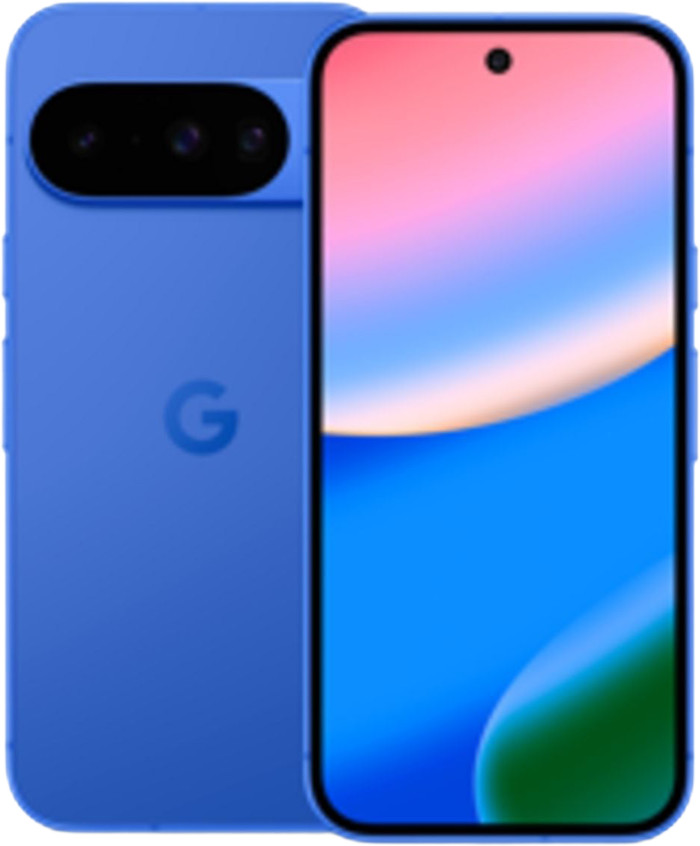 Google Pixel 10 256GB Blau 5G Main Image