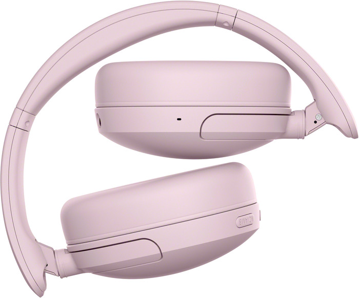 Sony WH-CH730N Pink detail