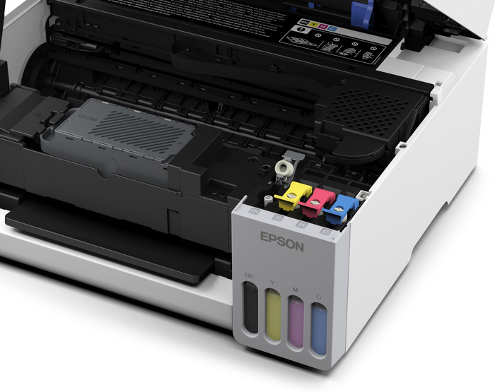 Epson EcoTank ET-2926 detail