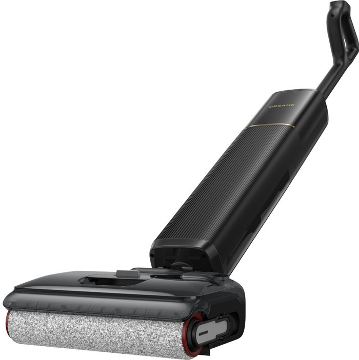 Dreame G12 Pro Flex rechte seite