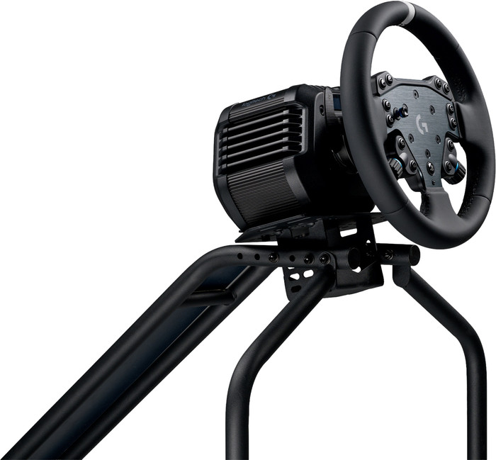 Next Level Racing F-GT Shift Simulator Cockpit detail