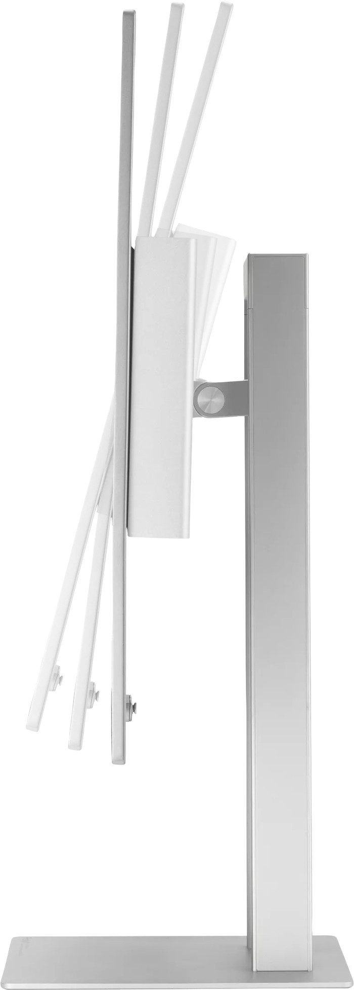 ASUS ProArt PA27UCDMR QD-OLED rechte seite