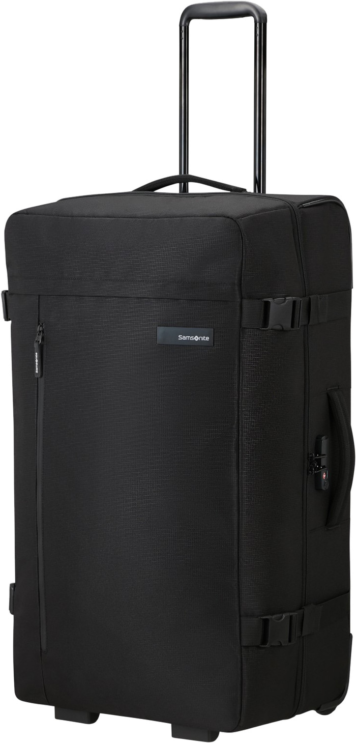 Samsonite Roader Duffle 79 cm Black rechte seite