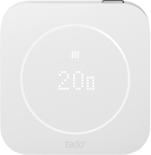 tado Kabelgebundener Smart-Thermostat X Starterset 2. Generation Main Image