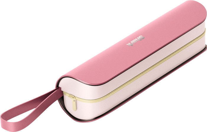 Shark SilkiPro Straight HT401EUPK Rose Petal zubehör