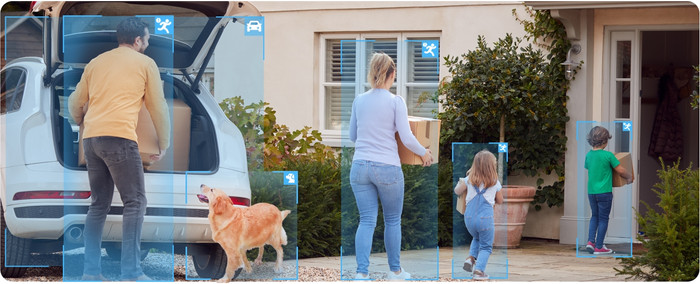 Reolink Go G330 visual supplier