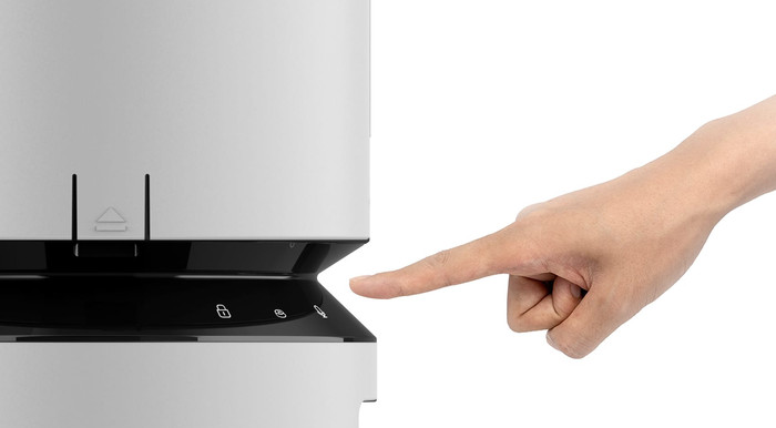 Petlibro Automatischer Futternapf PLAF005 Weiß detail