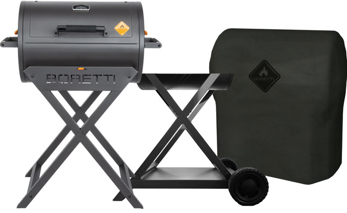 Boretti Fratello 2.0 Basisset Main Image