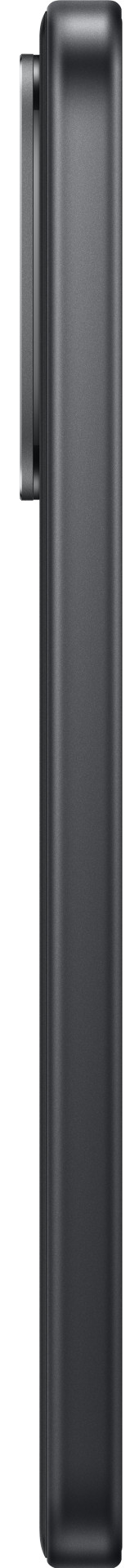 Redmi 17 128GB Schwarz 4G rechte seite