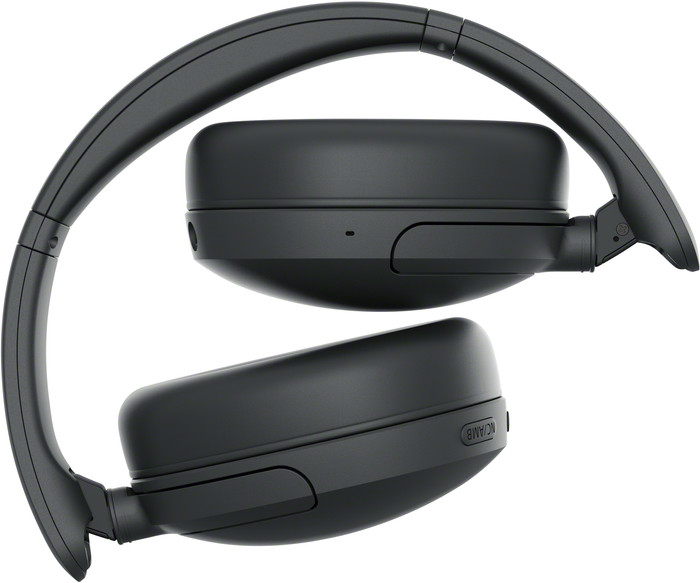 Sony WH-CH730N Black detail