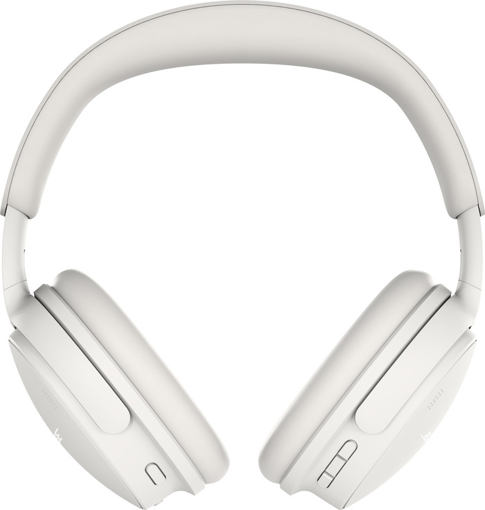Bose QuietComfort Headphones (2. Gen.) Weiß vorne