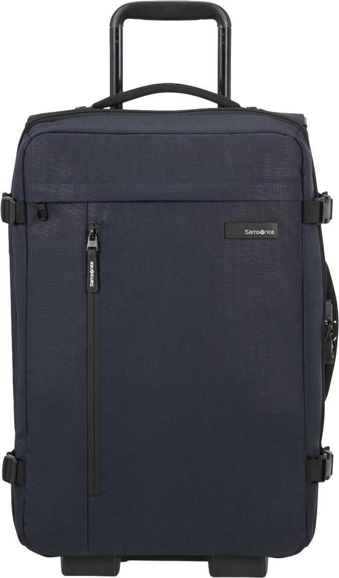 Samsonite Roader Duffle 57 cm Blue Main Image
