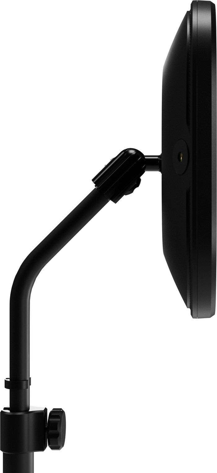 Elgato Key Light Air MK.2 left side