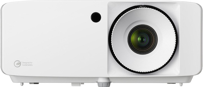 Optoma ZH401e vorne