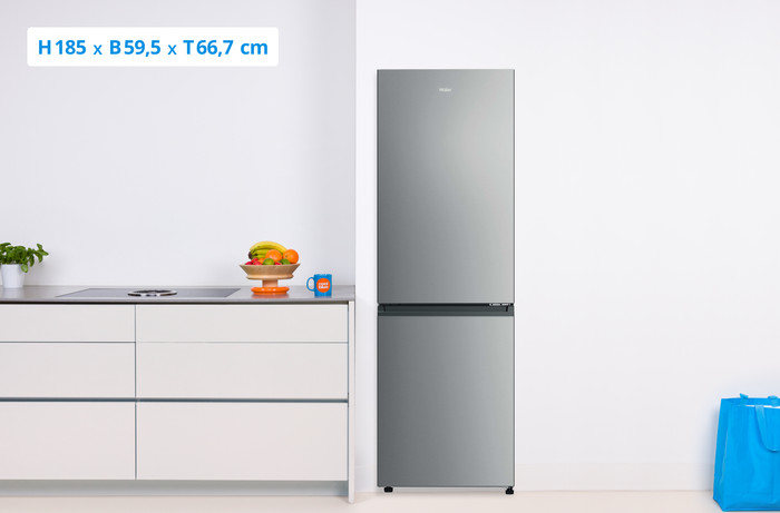 Haier HDPR1618ANPD visuelles Coolblue 1