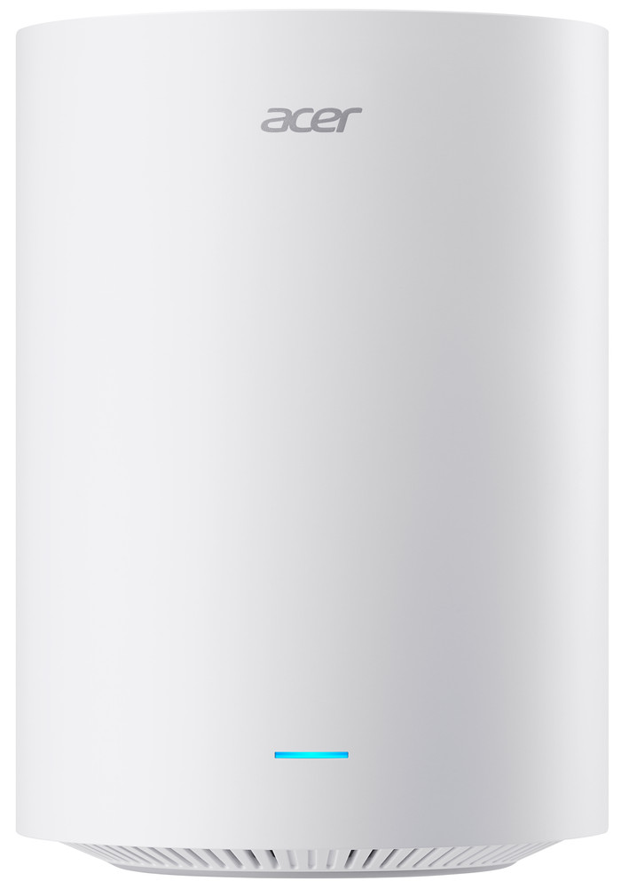 Acer Ovia Connect T360 Doppelpack vorne