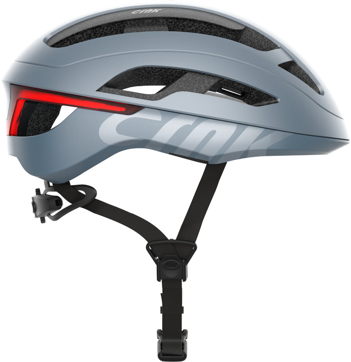 CRNK Angler Alpha Metallic Blue L right side