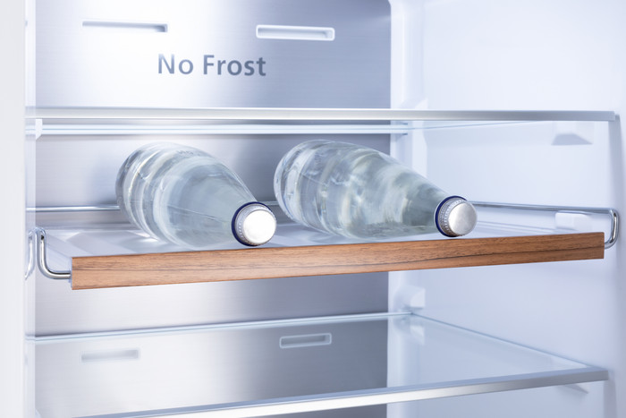 Wisberg WBKVC200ANFB detail