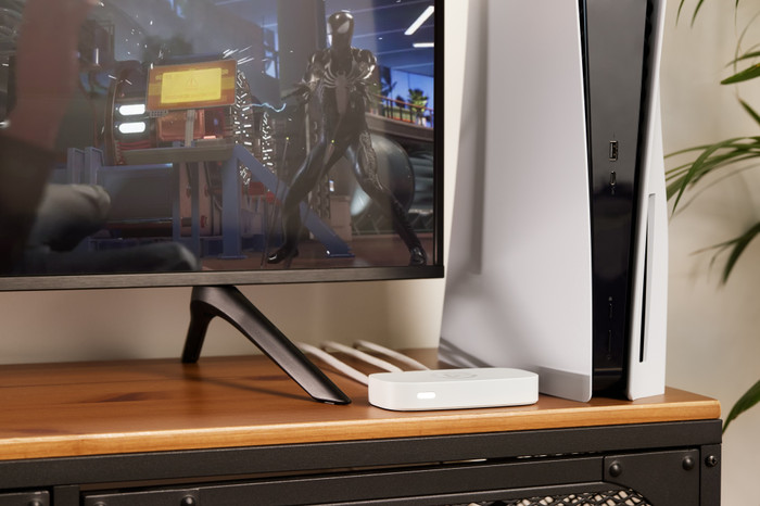 Elgato Game Capture Neo produkt in gebrauch