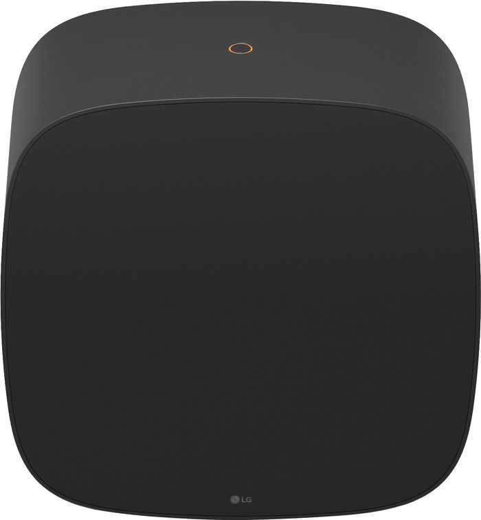 LG Sound Suite W7 Subwoofer vorne