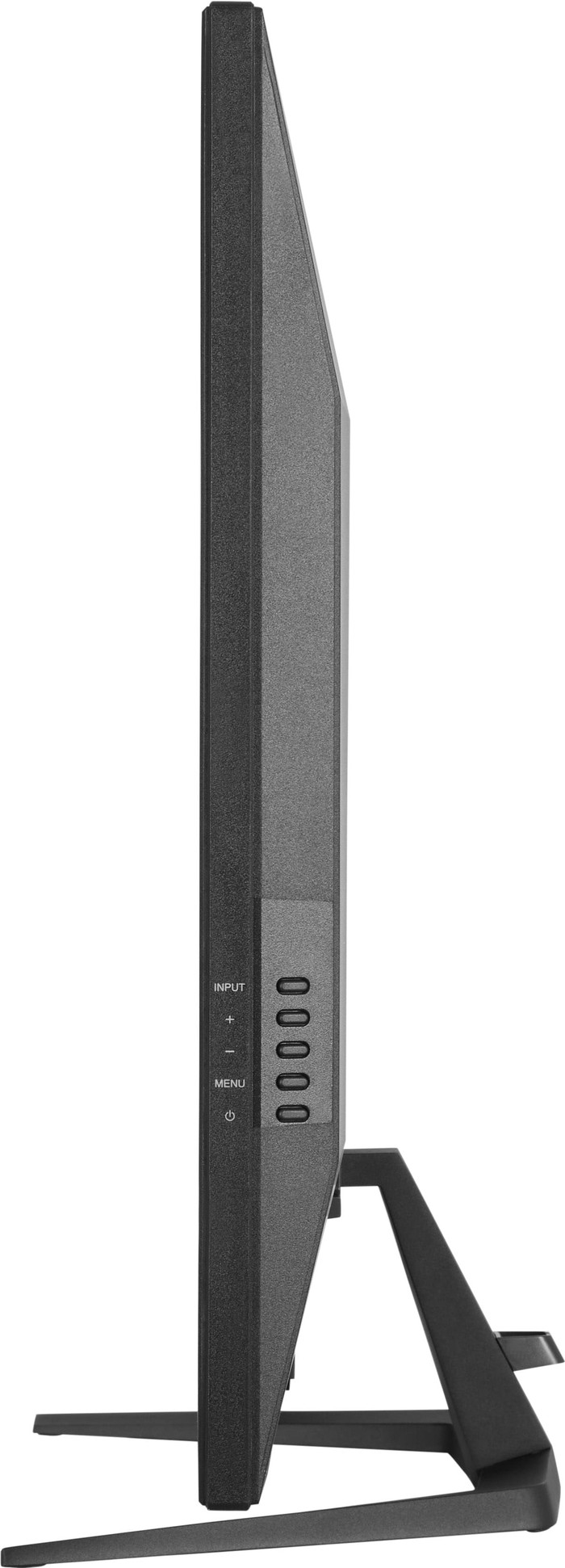 iiyama ProLite X4373UHSU-B2 left side