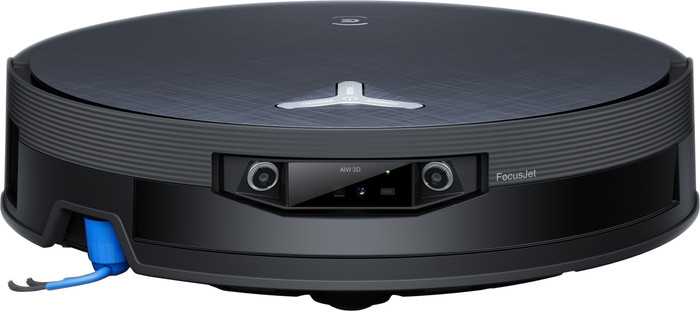 Ecovacs DEEBOT X12 OmniCyclone vorne