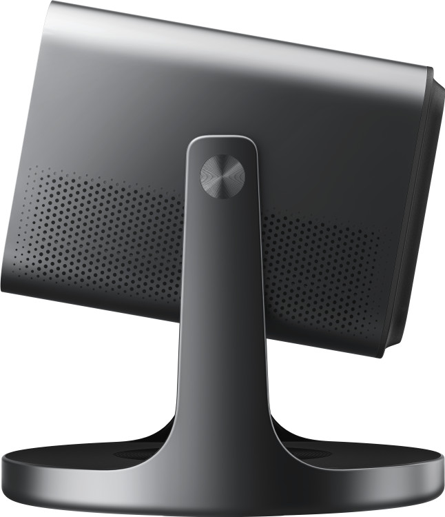 Hisense C3 (2026) rechte seite