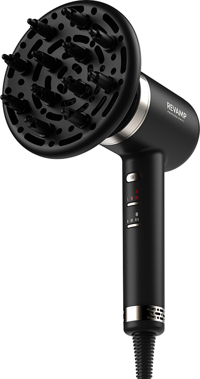 Revamp DR-7250 accessory