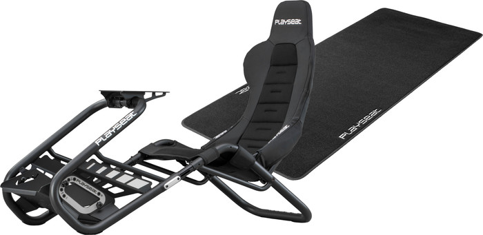Playseat Trophy + Bodenschutzmatte Main Image