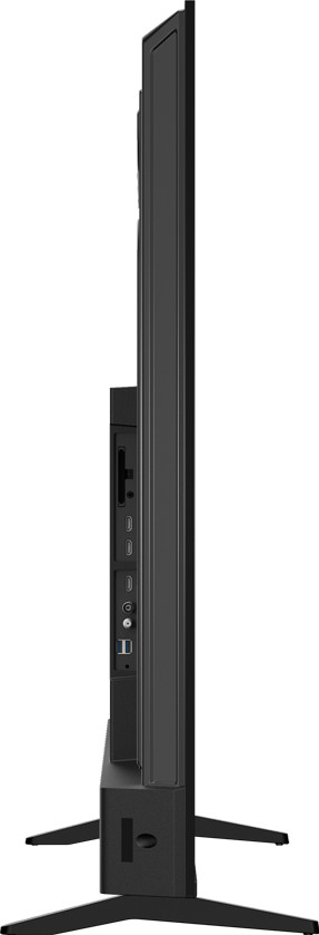 Philips LED 65 inches PUS7001 (2026) right side