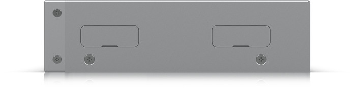 Ubiquiti Switch Pro Max 16 PoE unten