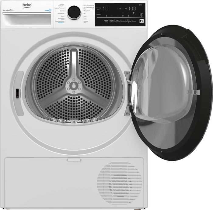 Beko B3T42240S innen