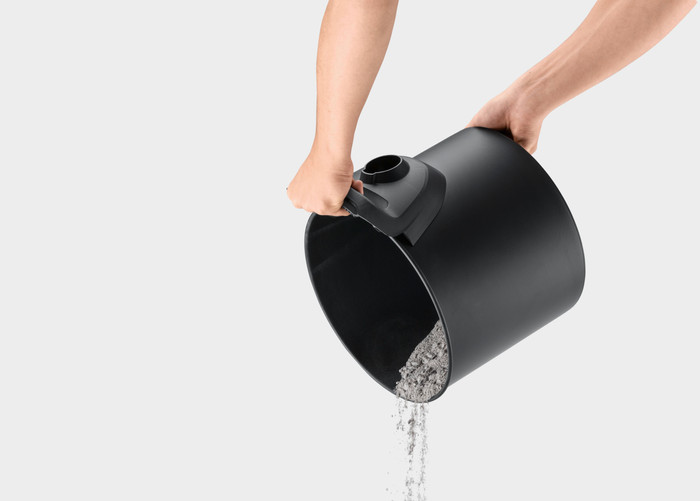 Kärcher AD2 produkt in gebrauch