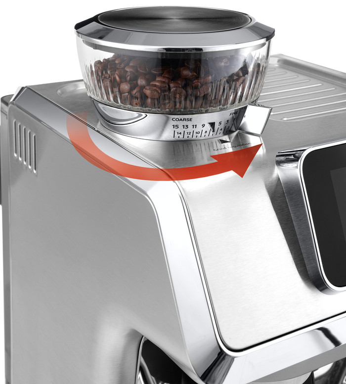 De'Longhi La Specialista Touch EC9455.M front